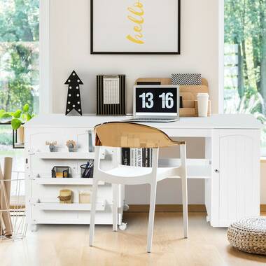 Annexe store craft table